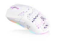 MODECOM Volcano SHINOBI 3327 biała - 567200 - zdjęcie 2